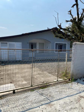 Casa grande até 5 hospedes